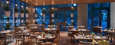 Modern & stylish 2 Bed | 2 Bath at SLS Brickell! Elegant