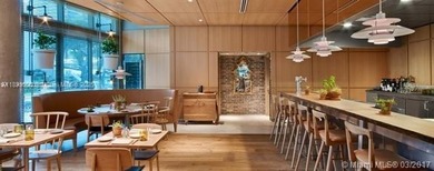 Modern & stylish 2 Bed | 2 Bath at SLS Brickell! Elegant