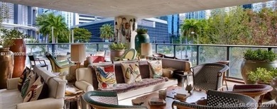 Modern & stylish 2 Bed | 2 Bath at SLS Brickell! Elegant