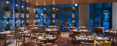 Modern & stylish 2 Bed | 2 Bath at SLS Brickell! Elegant