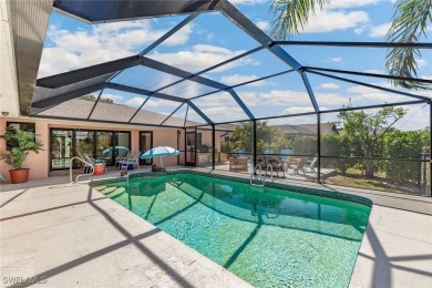 TROPICAL FLORIDA LIVING AT IT'S FINEST! BOATING COMMUNITY! ONLY