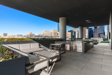 Experience sophisticated urban living like never before at The