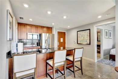 Experience effortless coastal luxury in this fully furnished 2