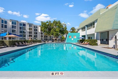 Live your dream steps from the ocean! This bright and inviting