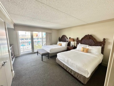 Premier Turnkey Investment Opportunity at Beach Club Suites!