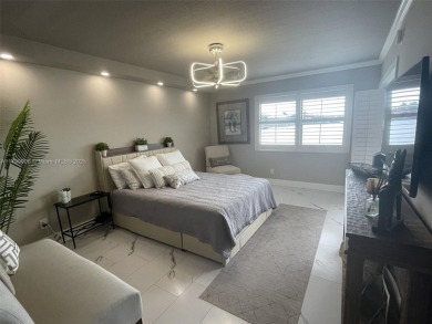 Enjoy the amazing unobstructed water view from all the main