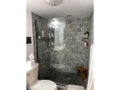 Enjoy the amazing unobstructed water view from all the main