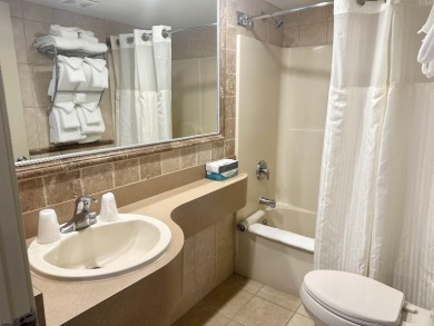 Premier Turnkey Investment Opportunity at Beach Club Suites!