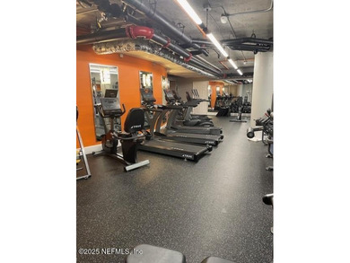 Beautiful 1 bedroom w/den that has been renovated featuring