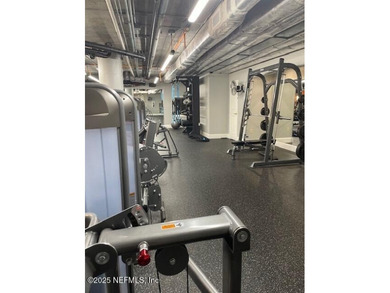 Beautiful 1 bedroom w/den that has been renovated featuring