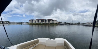 Enjoy the amazing unobstructed water view from all the main