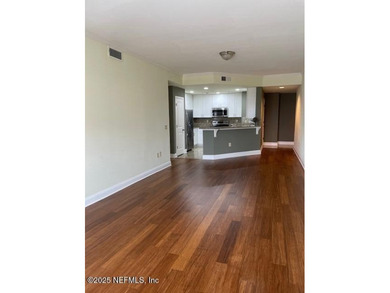 Beautiful 1 bedroom w/den that has been renovated featuring
