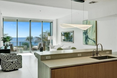 Experience the ultimate in Oceanfront living at Casamar: