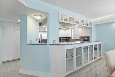 This direct oceanfront unit offers an unparalleled coastal