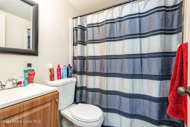 This beautiful 2 bedroom, 2 bath corner unit, ground-floor condo