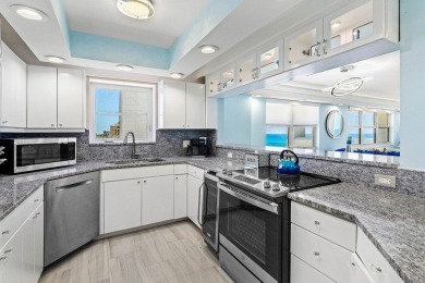 This direct oceanfront unit offers an unparalleled coastal