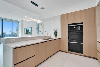 Experience the ultimate in Oceanfront living at Casamar: