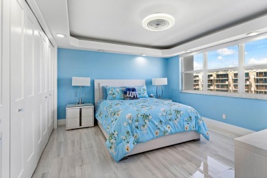 This direct oceanfront unit offers an unparalleled coastal