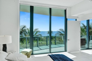 Experience the ultimate in Oceanfront living at Casamar: