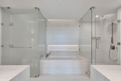 Experience the ultimate in Oceanfront living at Casamar: