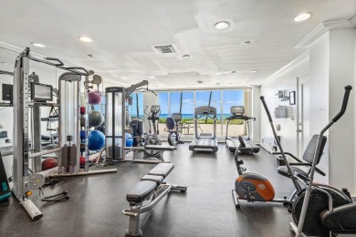 This direct oceanfront unit offers an unparalleled coastal