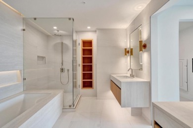 Experience the ultimate in Oceanfront living at Casamar: