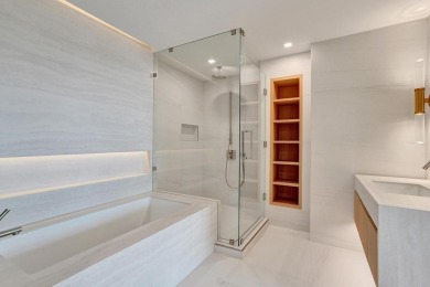 Experience the ultimate in Oceanfront living at Casamar: