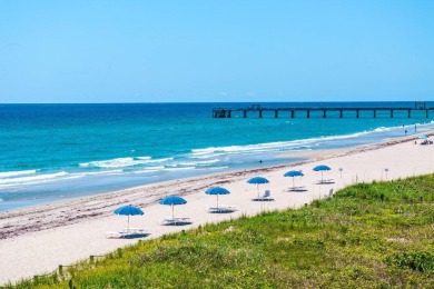 This direct oceanfront unit offers an unparalleled coastal