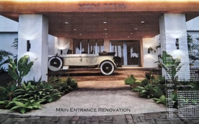 This direct oceanfront unit offers an unparalleled coastal