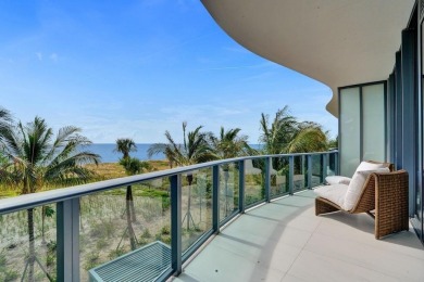 Experience the ultimate in Oceanfront living at Casamar: