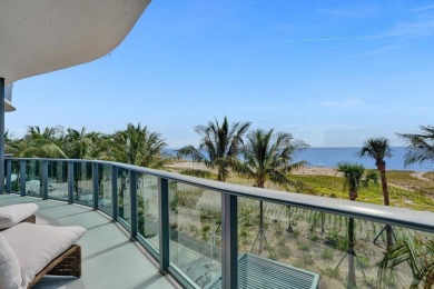 Experience the ultimate in Oceanfront living at Casamar: