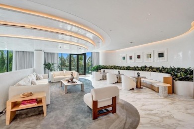 Experience the ultimate in Oceanfront living at Casamar: