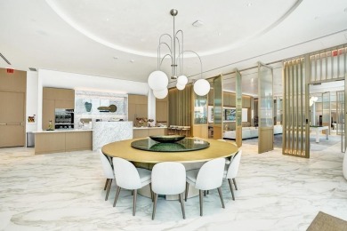 Experience the ultimate in Oceanfront living at Casamar: