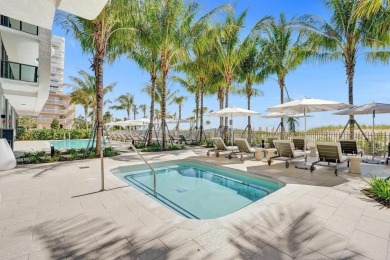 Experience the ultimate in Oceanfront living at Casamar: