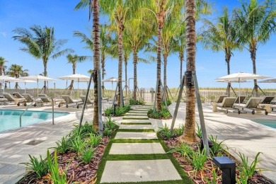 Experience the ultimate in Oceanfront living at Casamar: