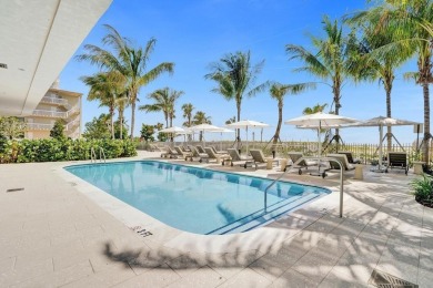 Experience the ultimate in Oceanfront living at Casamar: