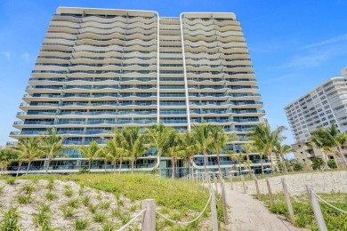 Experience the ultimate in Oceanfront living at Casamar: