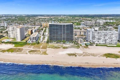 Experience the ultimate in Oceanfront living at Casamar: