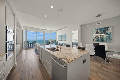 Elevated Bayfront Luxury in the Heart of Downtown Sarasota

