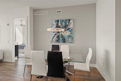 Elevated Bayfront Luxury in the Heart of Downtown Sarasota

