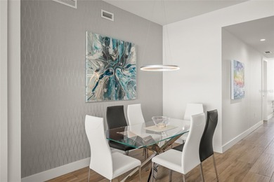 Elevated Bayfront Luxury in the Heart of Downtown Sarasota

