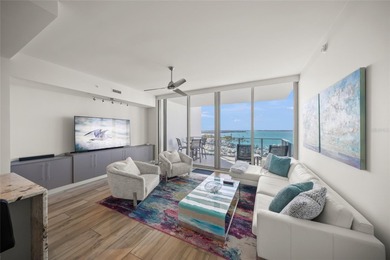 Elevated Bayfront Luxury in the Heart of Downtown Sarasota

