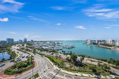 Elevated Bayfront Luxury in the Heart of Downtown Sarasota

