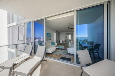 Elevated Bayfront Luxury in the Heart of Downtown Sarasota

