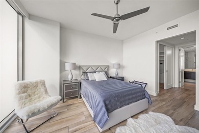 Elevated Bayfront Luxury in the Heart of Downtown Sarasota

