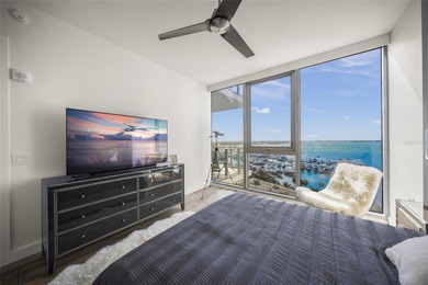 Elevated Bayfront Luxury in the Heart of Downtown Sarasota

