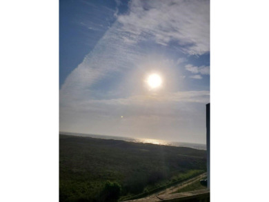 If you've dreamed of watching the sunrise and sunset while over