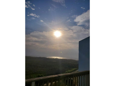 If you've dreamed of watching the sunrise and sunset while over