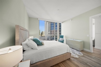 Elevated Bayfront Luxury in the Heart of Downtown Sarasota

