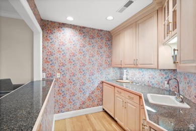 Experience elevated city living in this rare 3,300 sq. ft